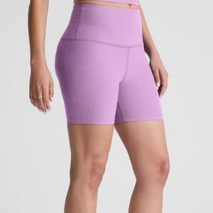 Beyond Yoga Spacedye Keep Pace 3” Short